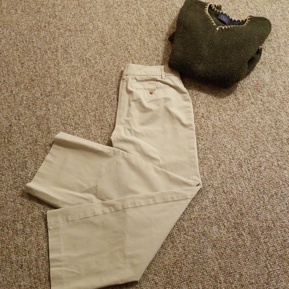 Pants - Picture 2 of 5